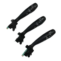 For Citroen Xsara Berlingo Picasso C2 C3 C4 C5 C8 COM 2000 INDICATOR Turn Signal Switch For Peugeot1007 206 207 307 406 407