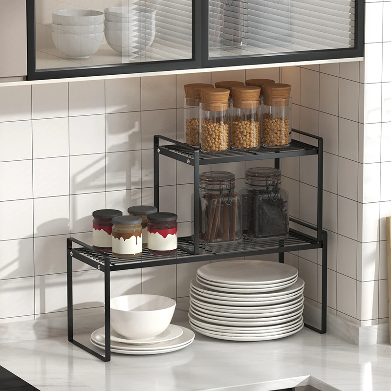 Thumbnail 2 - #36 Trending Kitchen Cabinet Organizers Right Now