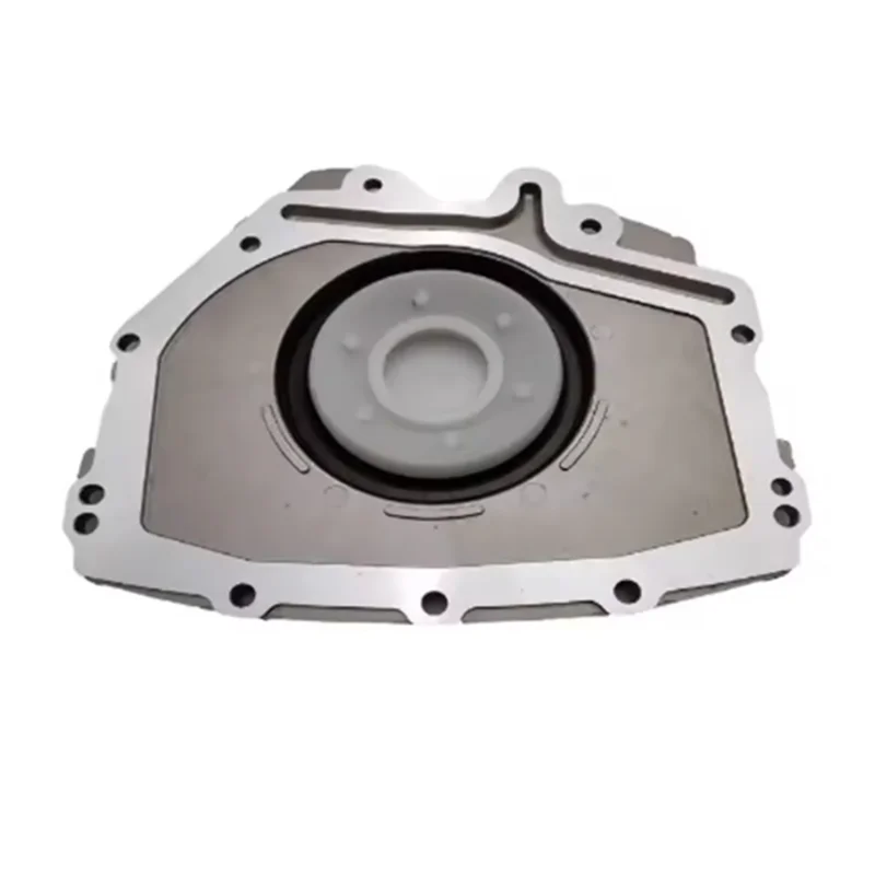 Para Mercedes Benz M642 W164 W166 W636 W639 ML350 GL350 Gle350d Gls350d 6420100214 sello de aceite del cigüeñal trasero del motor