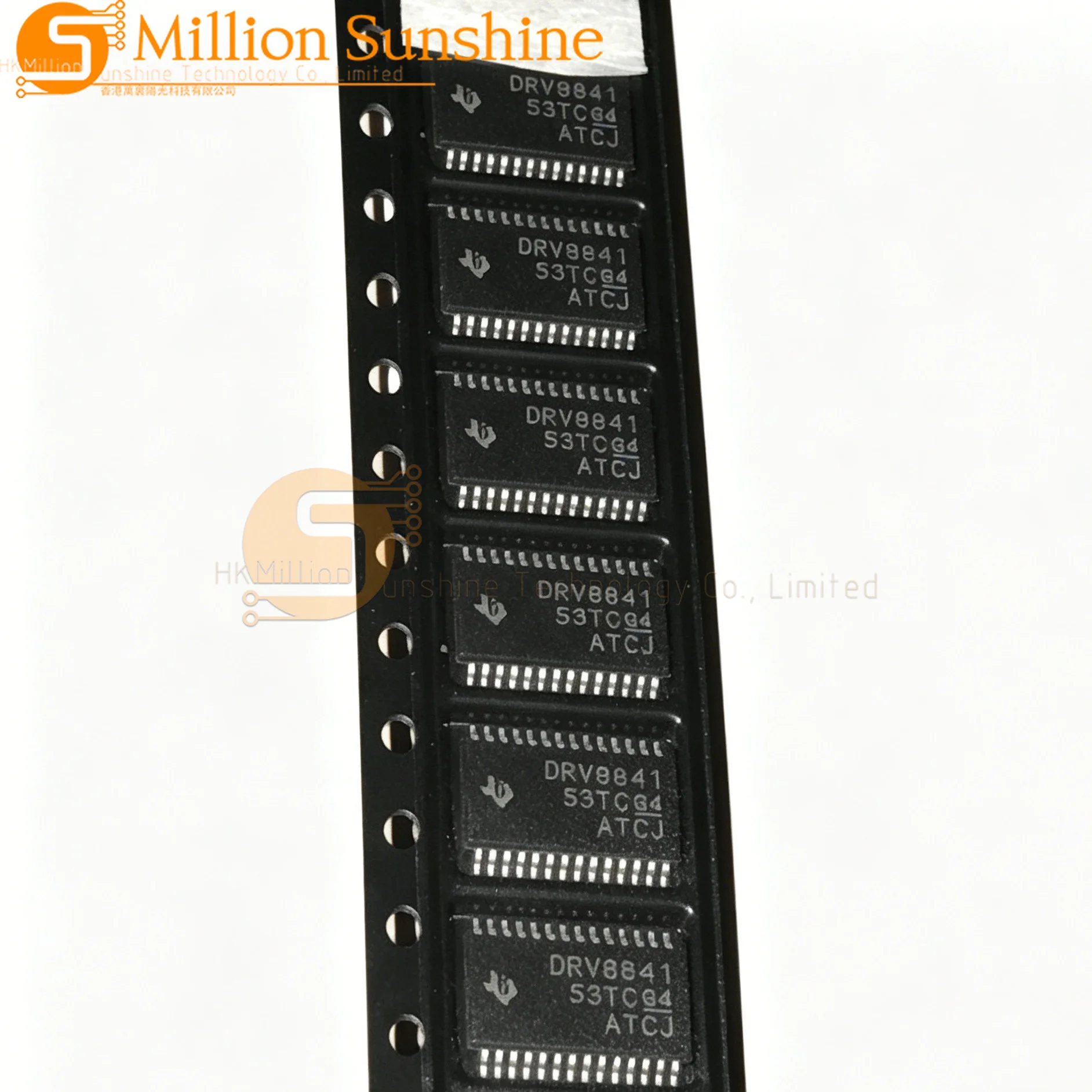 20pcs DRV8841 DRV8841PWPR DRV8814 DRV8814PWPR HTSSOP28