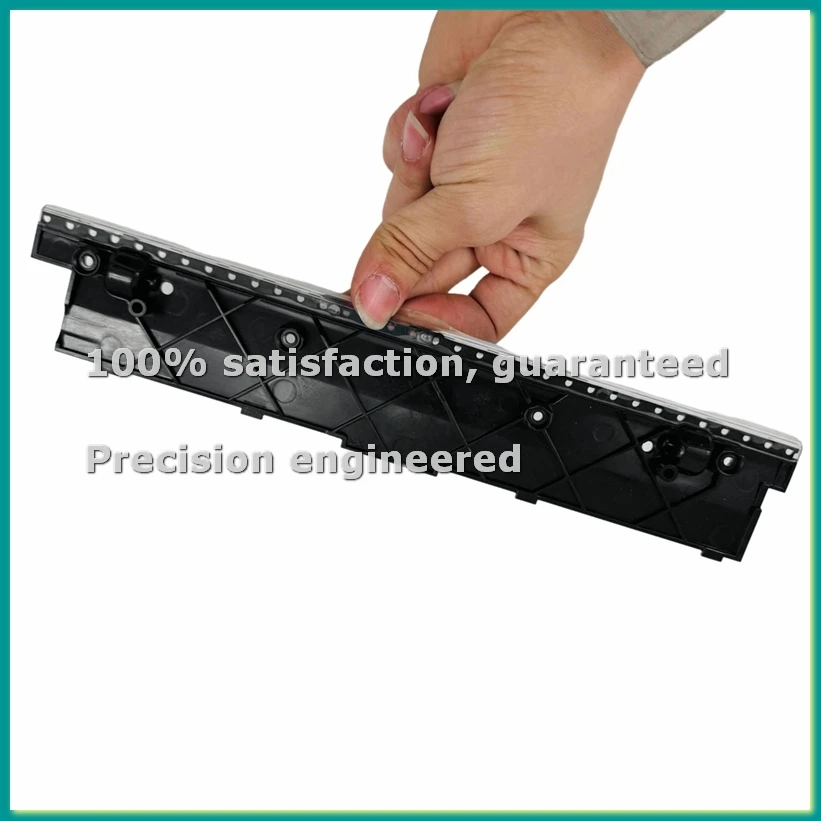 Lower Cover for W12 Pro Floor Scrubber Brush Pulley Brush Head Lower Cover-A46I