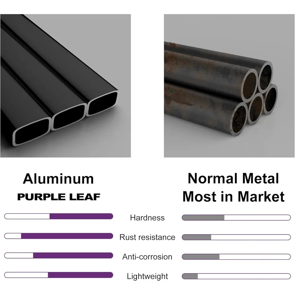 屋外パティオ折りたたみ椅子 2 個セット、屋外リクライニングキャンプチェア、柔らかい綿パッド入りシート、調節可能な高い背もたれ P