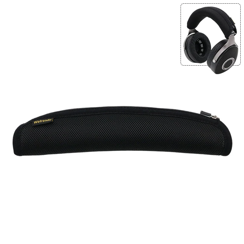 

Suitable for Focal elear headphone headband protector cover crossbeam protector cover for Focal elear headband cover accessories