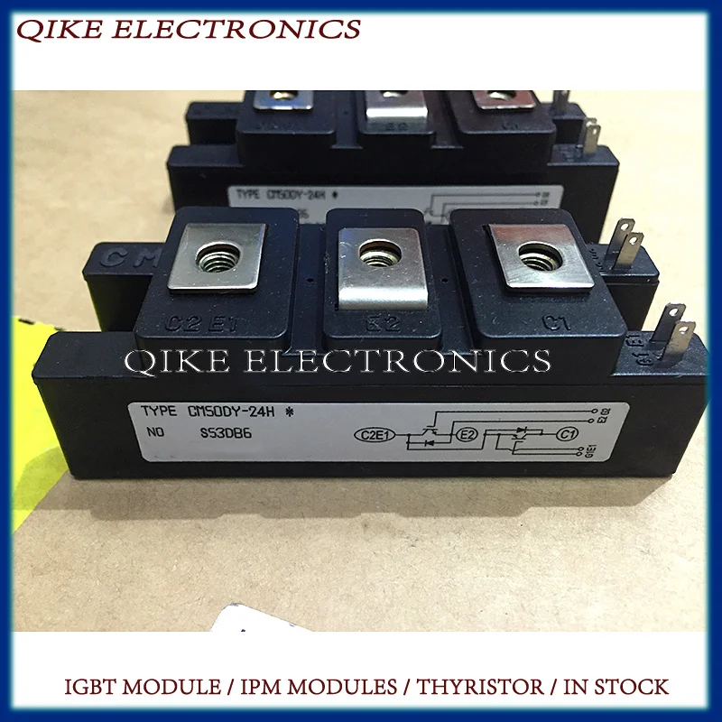 CM50DY-24H CM50DY-2…