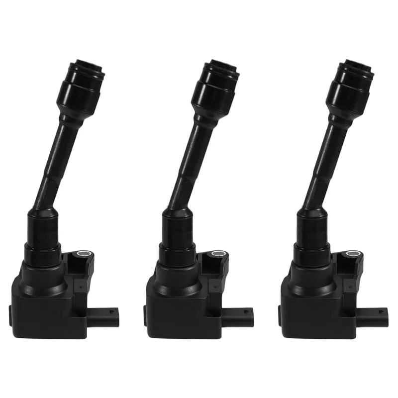

3Pcs Ignition Coil For Ford Focus III 1.0 2012- Ecosport Fiesta VI Mondeo V C-MAX II 1.0 2012-2019 Transit CM5G12A366CB