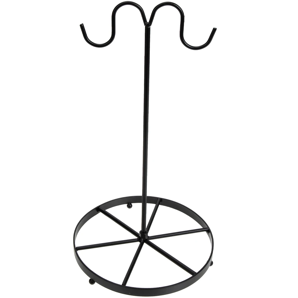 

Fruit Plate Hook Banana Hanger Countertop Holders Metal Stand Farmhouse Rack Decor Simple Design Kitchen Fruit Basket