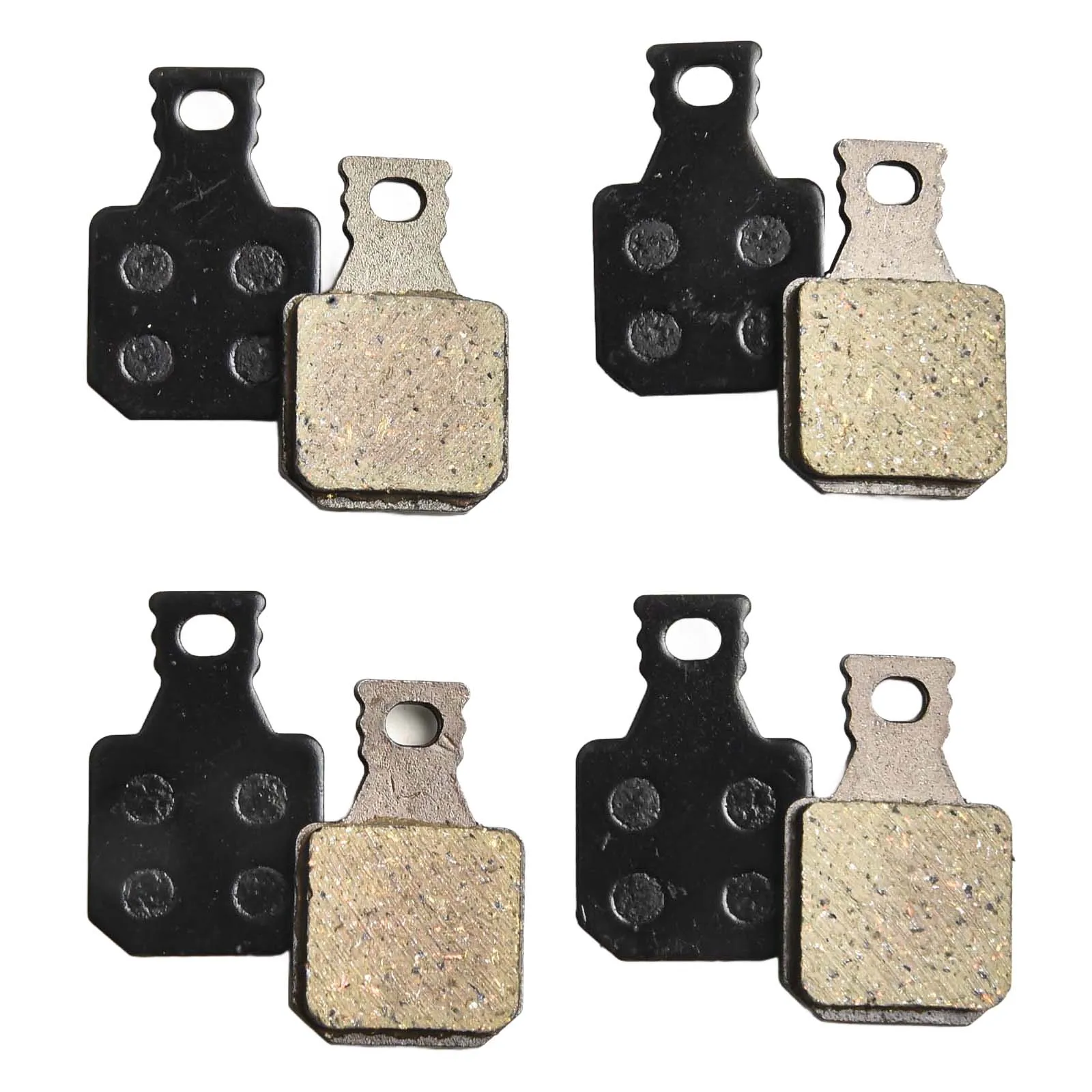 Cyclist's Must Have Reliable brake pads optimal braking performance specifically designed for For Magura models