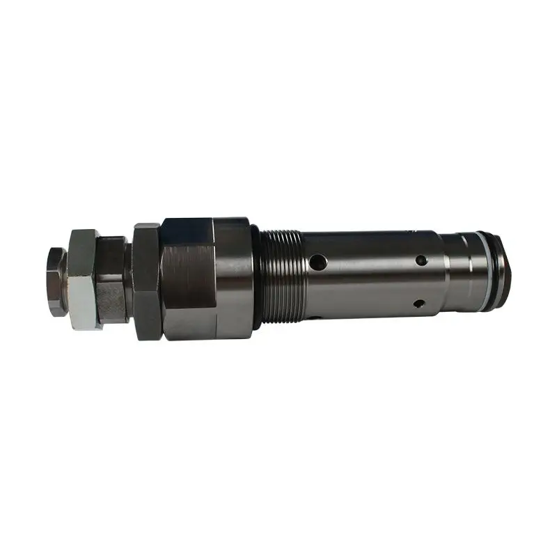 

Construction Machinery Parts XS300-5 Main Relief Valve for Komatsu PC300-5