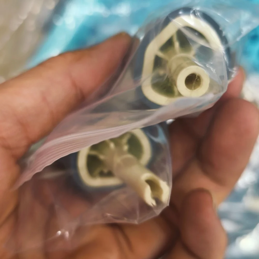 

10X Pickup Roller for HP P2014 P2015 1500 2500 2550 2820 2830 2840 1160 1320 2100 2200 2300 2400 2410 2420 2430 3390 3392 M2727