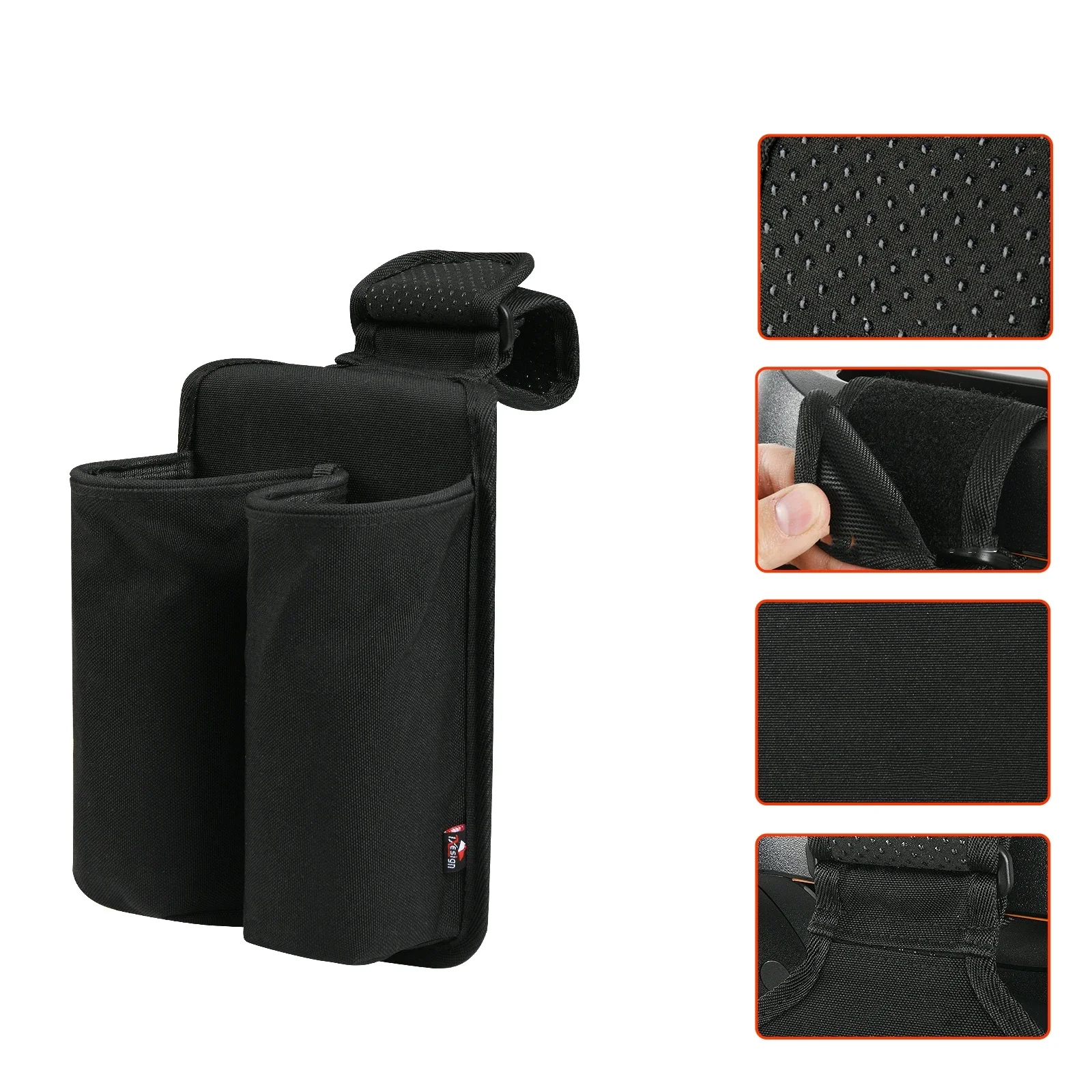 Suitable for JBL PARTYBOX 110/120 310/320 710 for PartyBox Ultimate Microphone Storage Bag