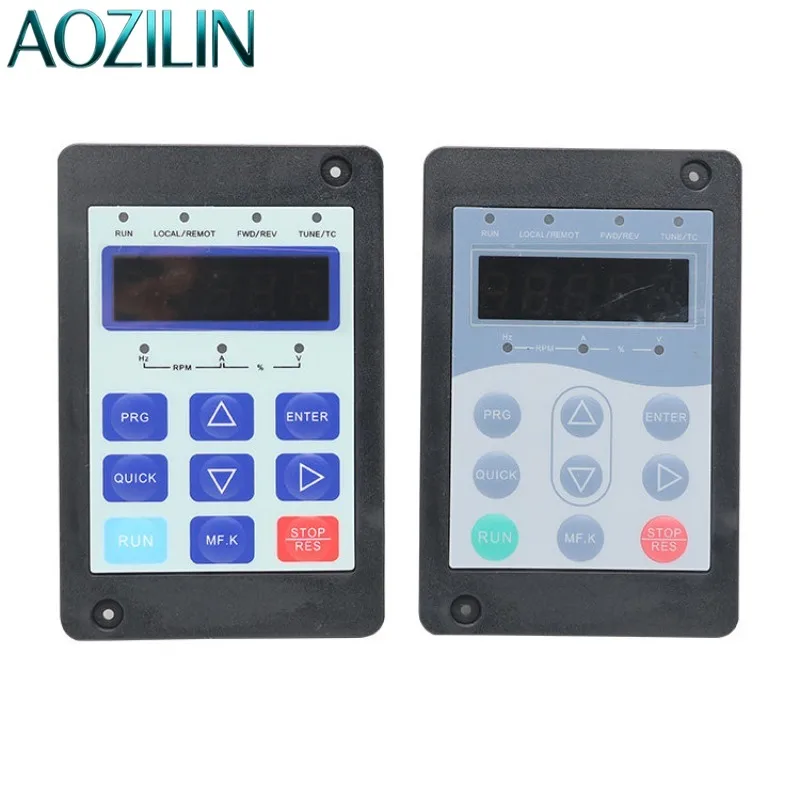 AOZILIN MDKE MDKE6 Elevator Service Debugger Universal Operator For 3000 3000+ C2 C3 Elevator Control Board