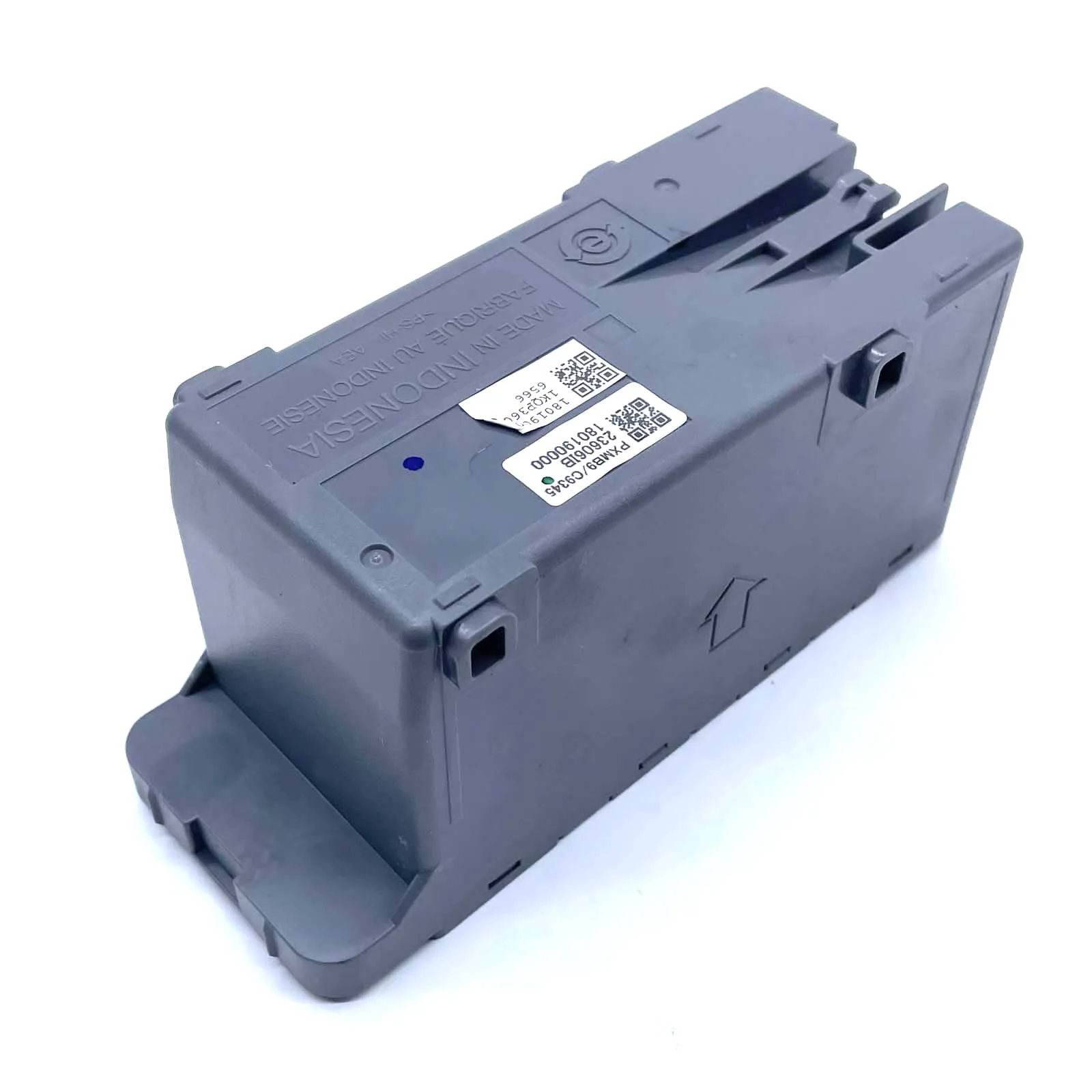 

ST-C5500 WF-7820 L8168 WF-7840 Коробка для обслуживания чернил C9345 PX9345 Подходит для Epson SureLab D570 L8058 L15168 WF-M4619 EC-C7000