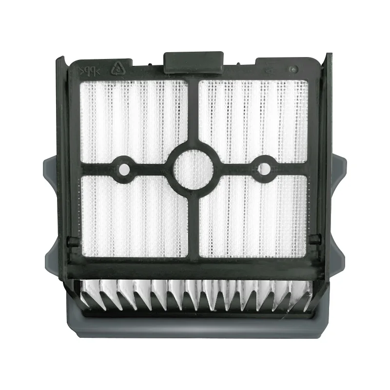 เข้ากันได้กับเครื่องดูดฝุ่น Tineco Floor One S5, S5 Pro, S5 Extreme อุปกรณ์สำหรับการเปลี่ยนแทน แปรงลูกกลิ้ง ฟิลเตอร์ Hepa