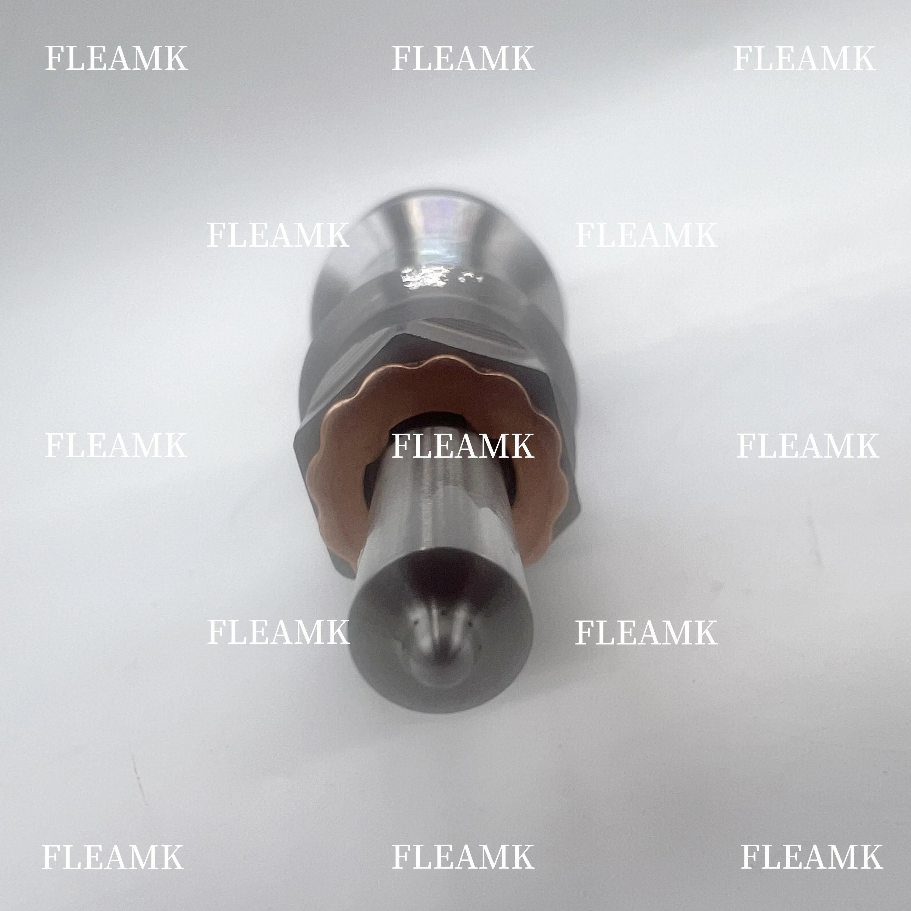High Quality Diesel Common Rail Injector 0445120534