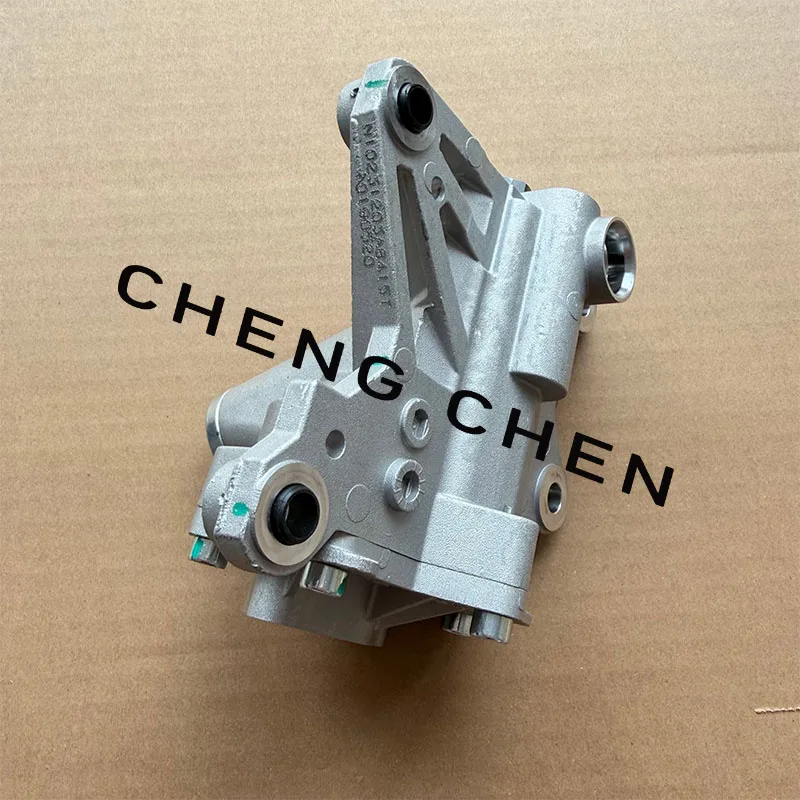 ATMMG For SAIC MG RX5 RX8 HS Maxus 2.0T Oil Pump Assembly 10190520 Engine Oil Pump Original New