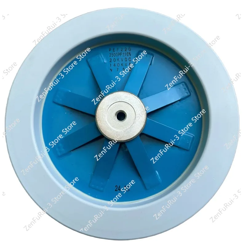 

Дисковый конденсатор PEF220 2500PF, сушилка, керамический конденсатор