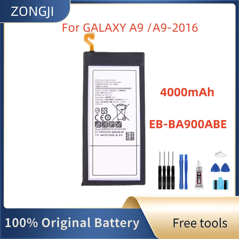New Battery EB-BA90…