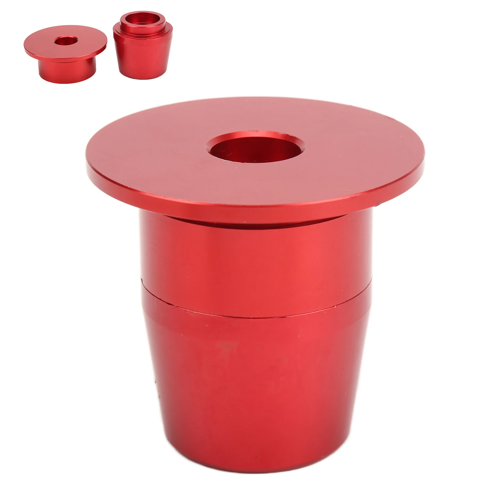 

Инструмент для выравнивания передней крышки коленвала, стальной, красный, 2357900, замена для инструмента для выравнивания передней крышки коленвала 2 серии