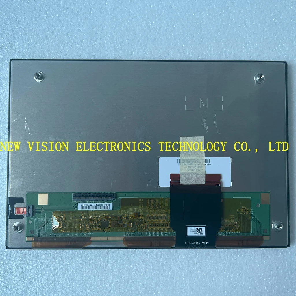 C101UAB01.0 C101UAN01.0 59.10C26.003 59.10C26.001 Brand New Original A+ Grade 10.1'inch With Touch screen LCD Display Screen