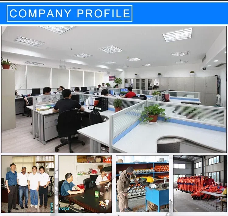 Venda quente 12L Aparelho de respiração de mergulho Produto de segurança aquática com cilindro de aço