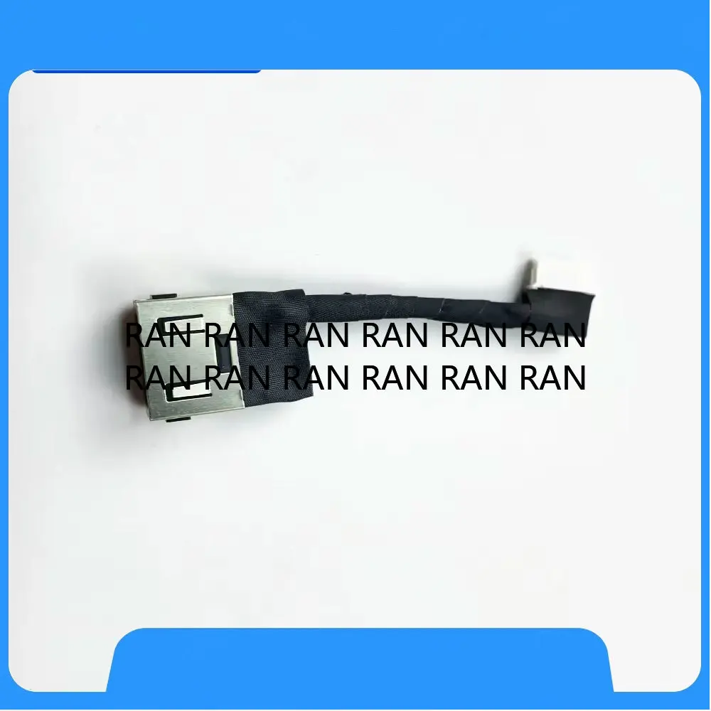 

For Lenovo ThinkPad T430s T431s 20AA 20AC Laptop DC Power Connector Jack DC-IN Charging Flex Cable 04X0826 50.4YQ06.011