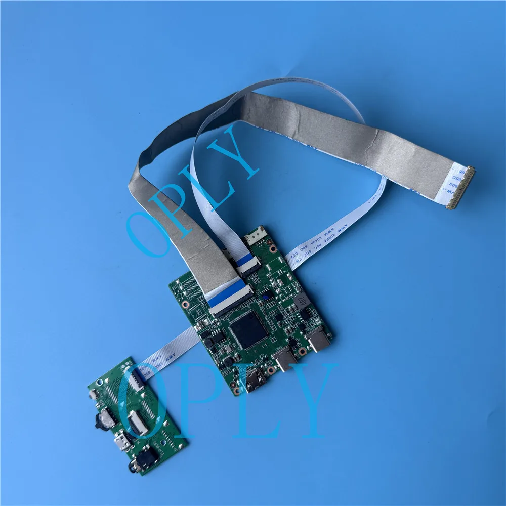 Touch controller Board for R140NWF5 R140NWF5-RG 14