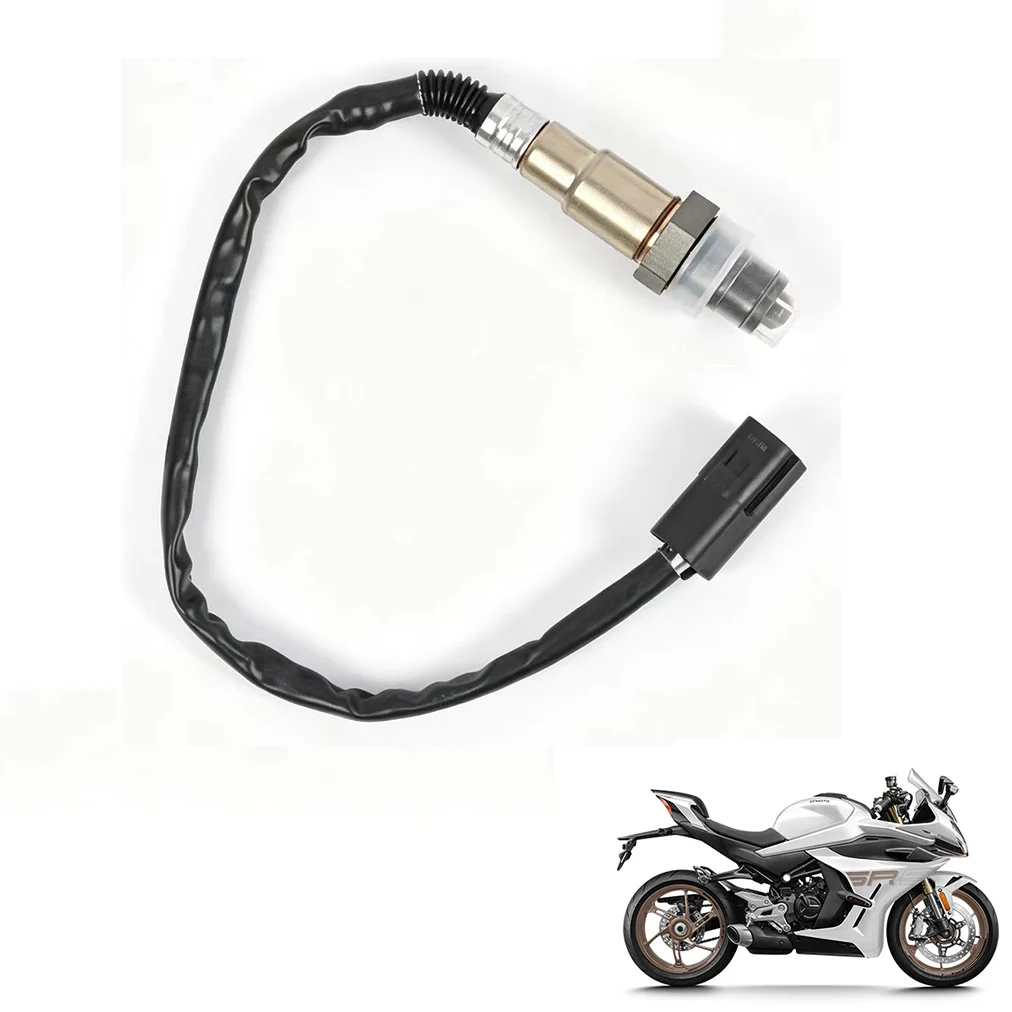 For CFMOTO 450SR 500SR VOOM 675SR 675NK 750SR O2 Sensor Motorcycle Accessories Original Parts