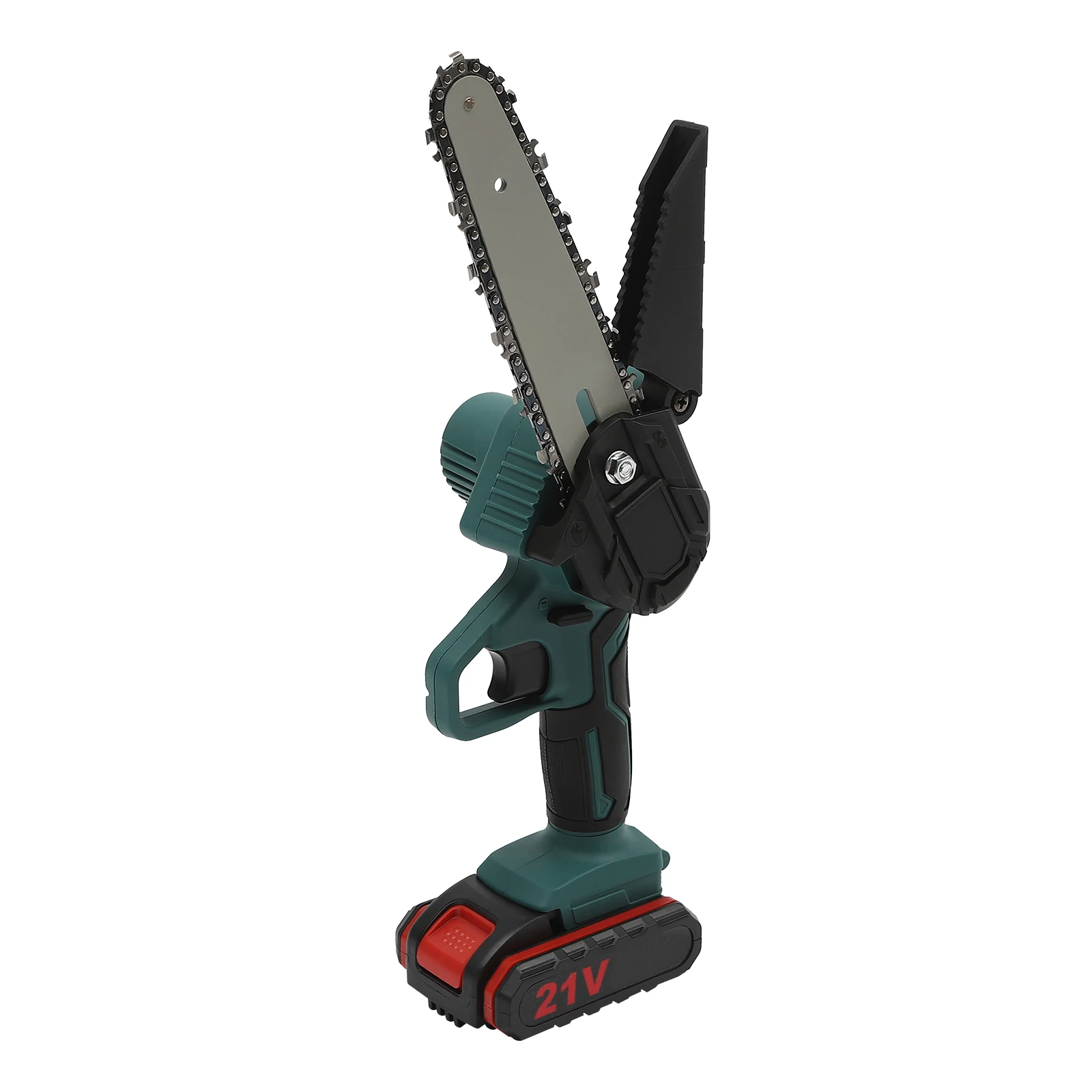 Mini Chain Saw 6