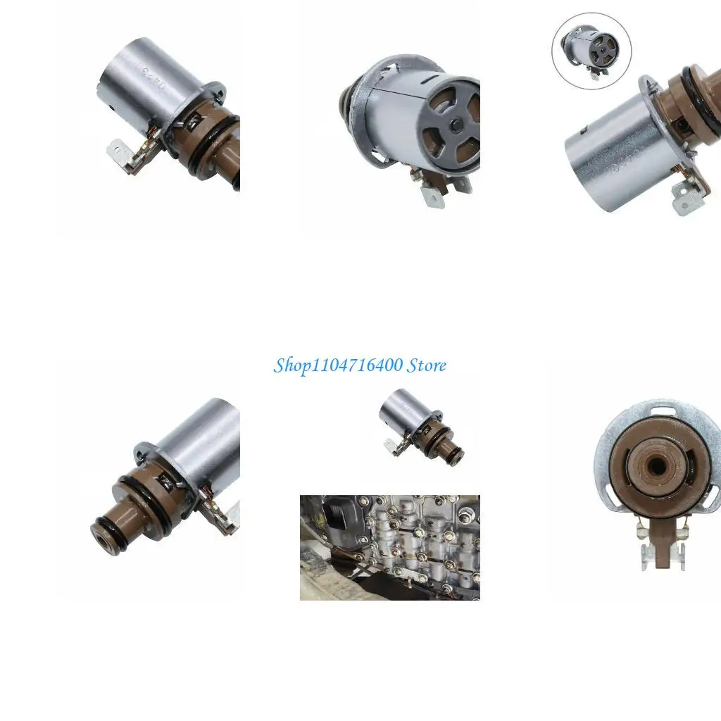 

y1gd Transmission Shift Control Solenoid for Lineartronic CVT TR580 TR690 Car