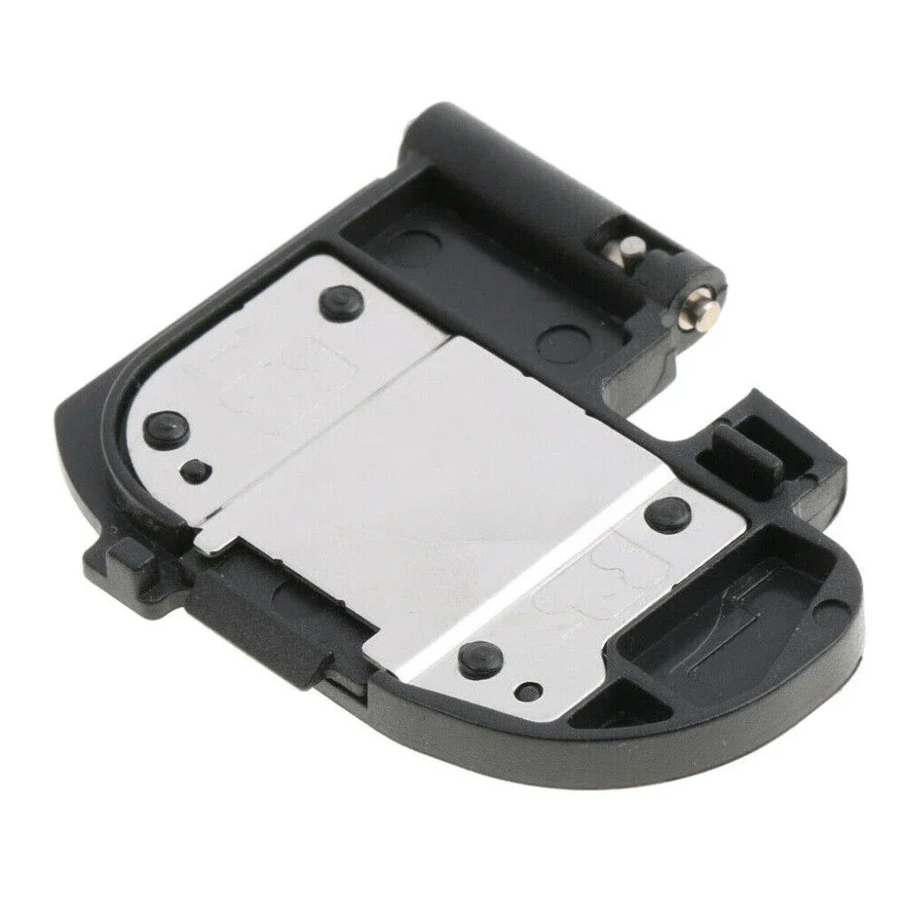 New Battery Cover Door Lid Cap for Canon EOS 20D 30D Part SLR Camera Repair Accessories