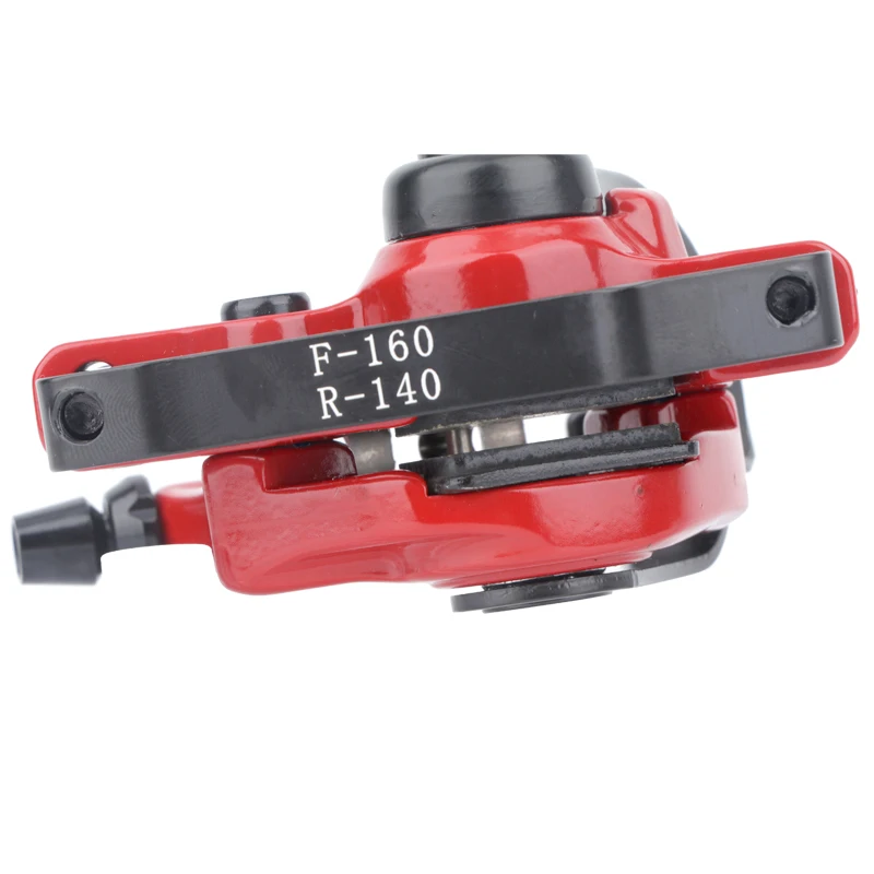 Thumbnail 4 - #47 New Bicycle Brake Calipers Arrivals