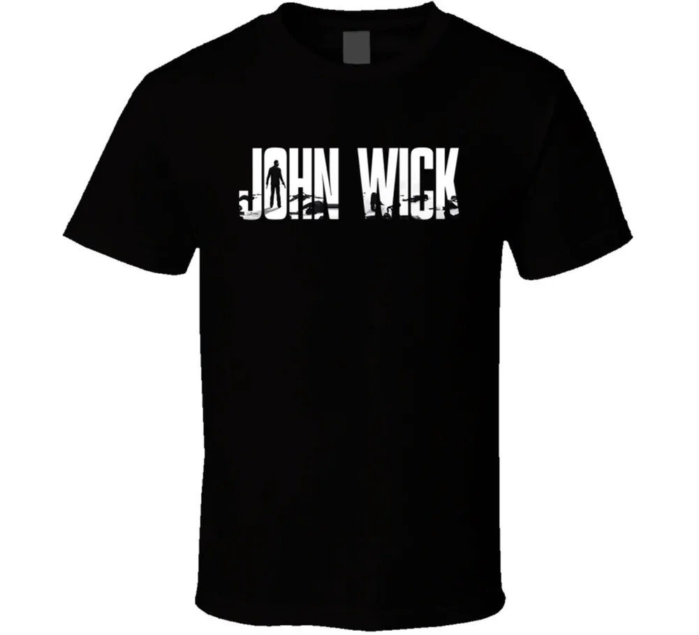 John Wick Chronolog… - image