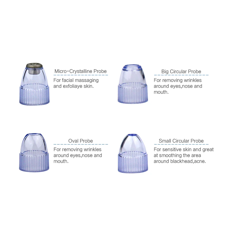 Blackhead Remover Vacuum C​lean Pores Acne Treatment Blackhead Removal Whitening and Rejuvenating Skin Removing Horny