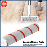 New Electric Floor Brush Roller Main Brush for Xiaomi Dreame P10 Solo10 Wireless Handheld Vacuum Cleaner Accessories Hot product