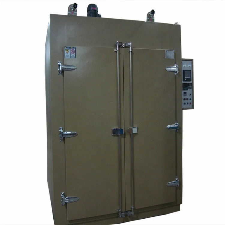 Powder Coating Oven Curing Oven Powder Coating Equipment for Sale