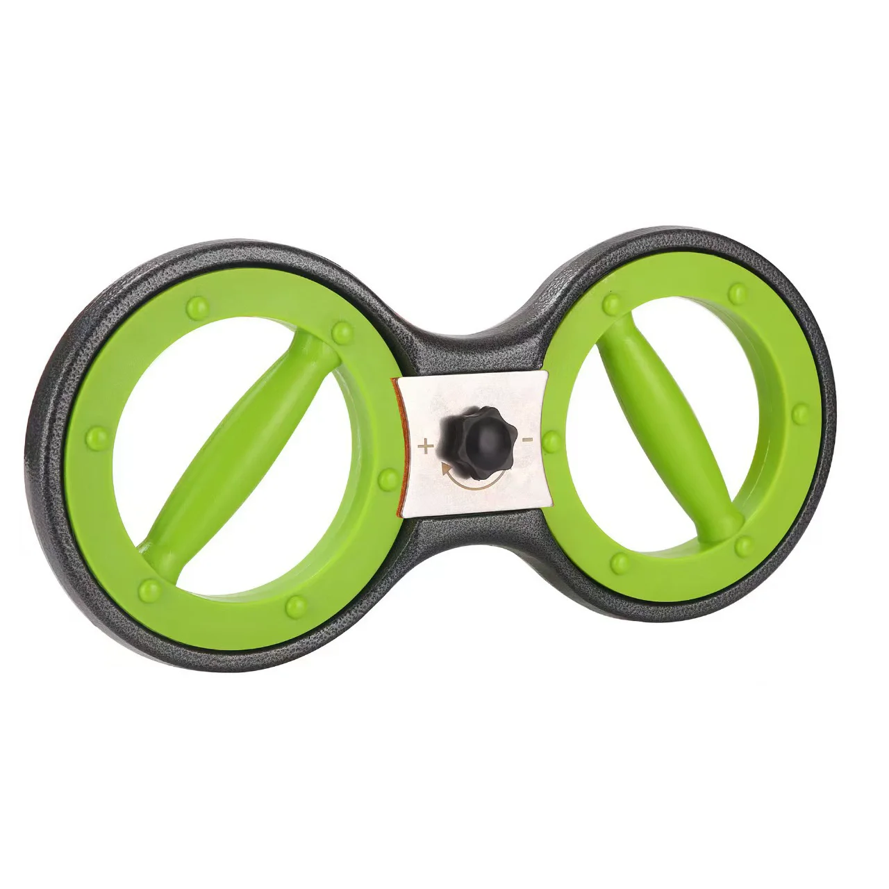 8-образный тренажер для силы запястья с регулируемым сопротивлением, тренажер для укрепления запястья, тренажер для рук