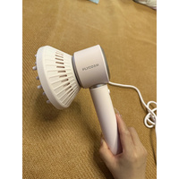 Suitable for FLYCO high-speed hair dryer FH6371 curly hair drying cover Hair dryer not included