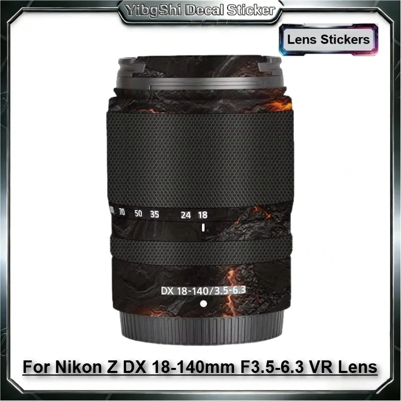 For Nikon Z Dx 1814…