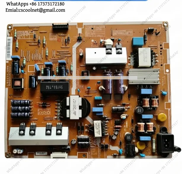 JS02 BN44-00622B Power Supply Board BN44-00622D A C L42X1Q_DHS LCD LED TV Driver PSU Replacement Tested Working