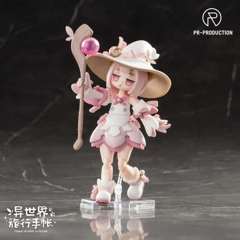 Action Figure Q Edi…