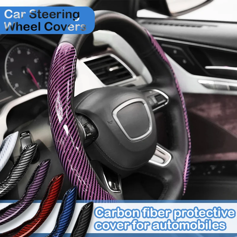 

1Pair Car Steering Wheel Booster Cover For Nissan Qashqai J10 J11 J12 Xtrail T30 T32 Patrol Y61 Y62 Leaf ZE0 Serena Versa Xterra