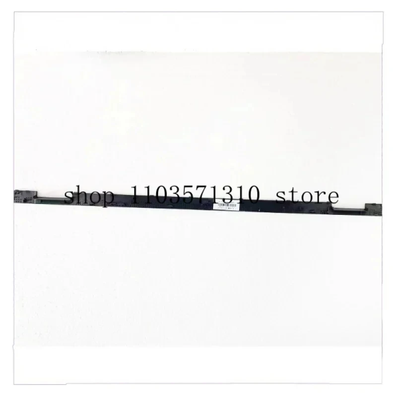5cb0y85683 4600k1100001 new LCD hinge strip cover (Grey) for Lenovo IdeaPad Flex 5-15iil05 81X 3 5-15alc05 5-15itl5