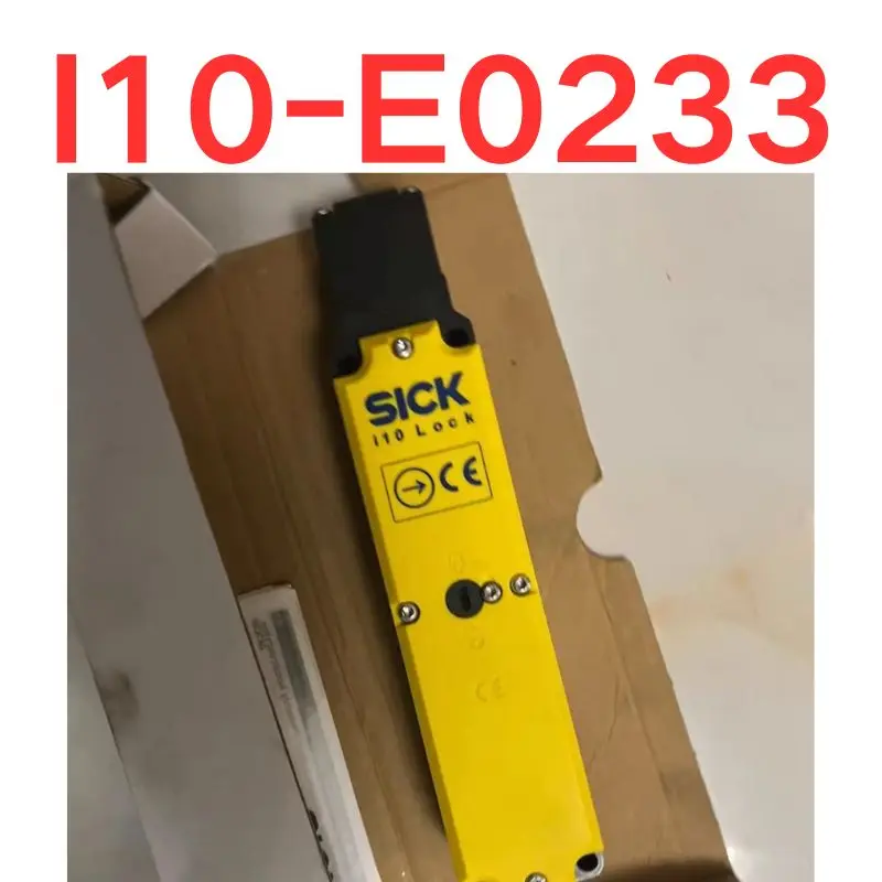 

brand-new Safety door lock I10-E0233