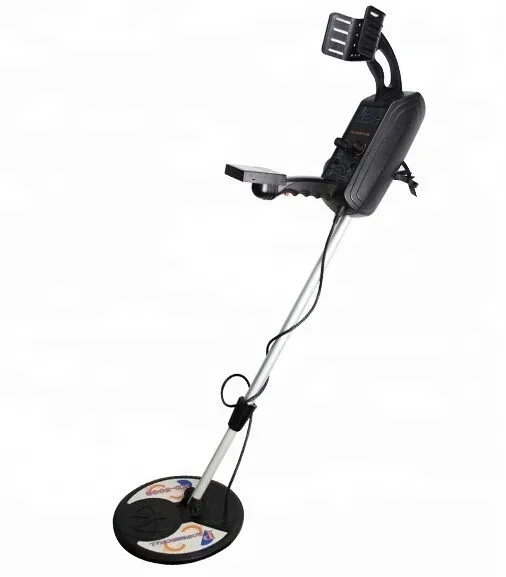 MD5002 under earth gold finding metal detector treasure locator gold metal detector systems