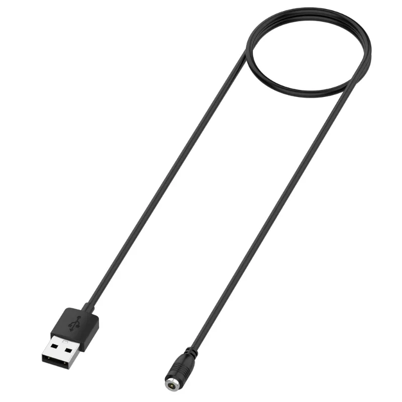 Cavo di ricarica rapida USB magnetico cavo adattatore di alimentazione della stazione di ricarica dell'orologio per WSDF10 F20 F30 Pro-TrekF21