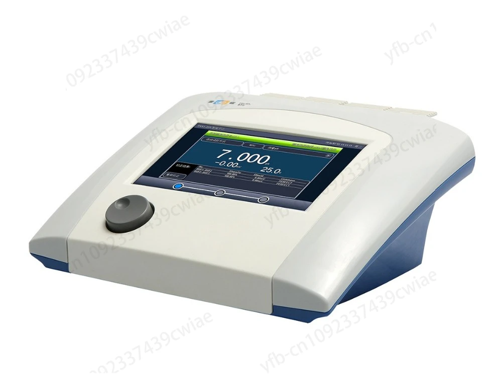 Shanghai thunder magnet DZS-708L (dissolved oxygen suite) multi-parameter analyzer