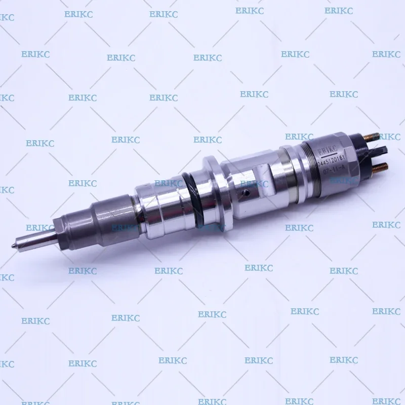 0445120161 6BT QSB ISDE QSB6.7 6D107 ISBe6.7 Original Engine Fuel Injector for CUMMINS 4940096 4940096D 4988835 5253221