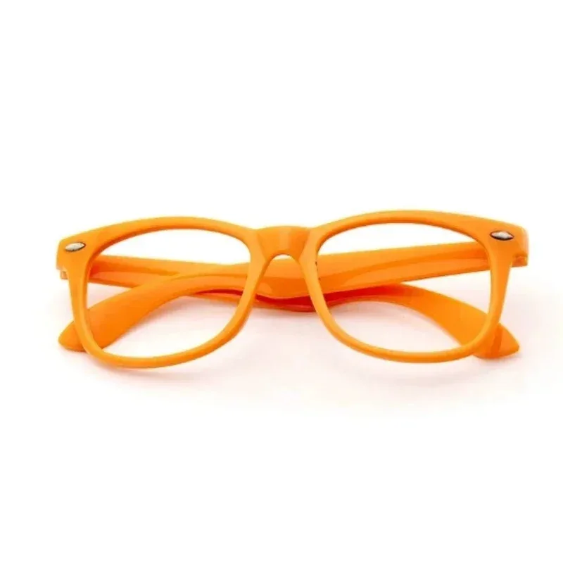 Decorazioni per feste in costume per insegnanti Cinghie per cappelli per insegnanti di inglese Set di occhiali con fiocco Forniture per feste di compleanno a tema per insegnanti