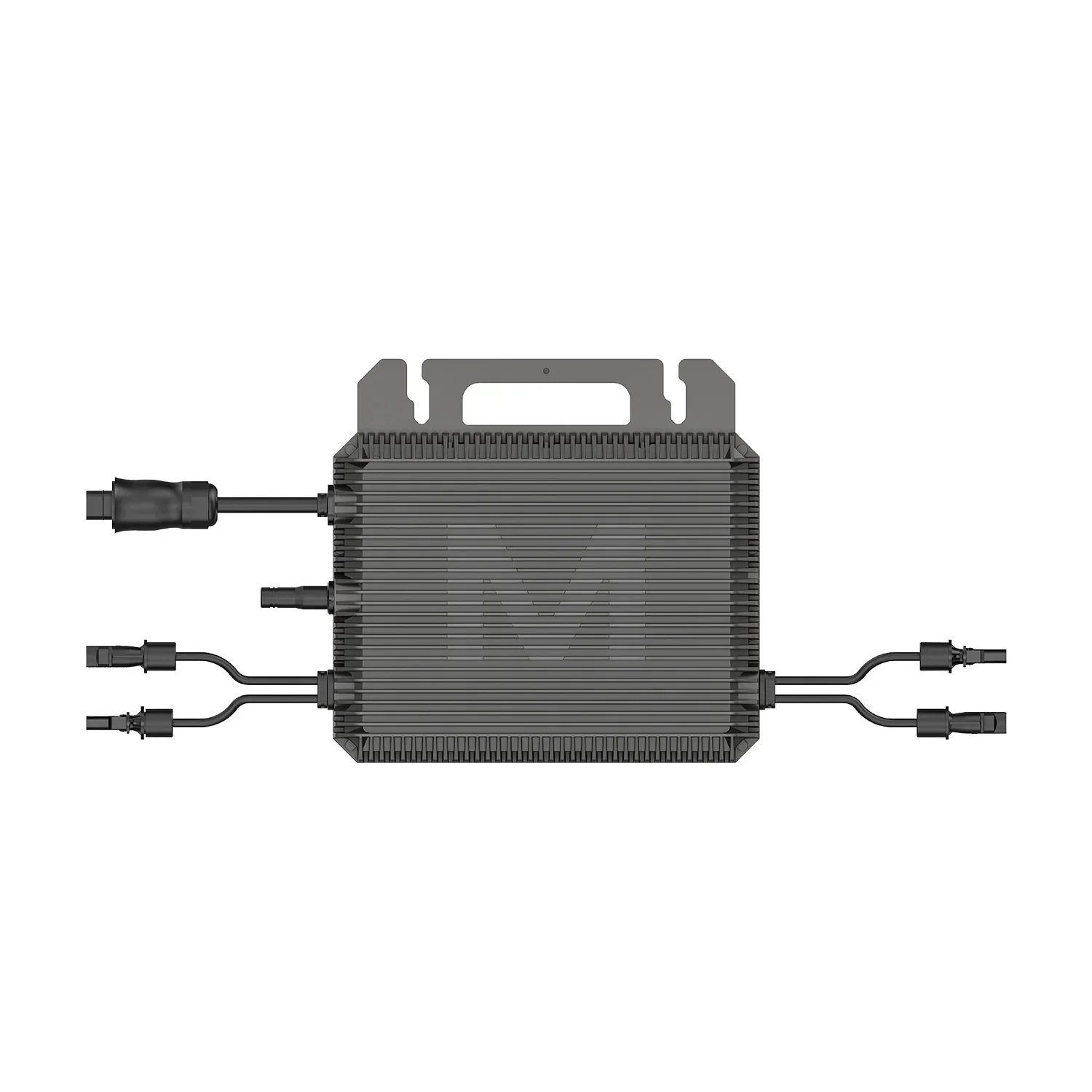 Micro Inverter 800 W  IP-67 WiFi  App Control Photovoltaic Microinverter 800W 2xMPPT M2-800