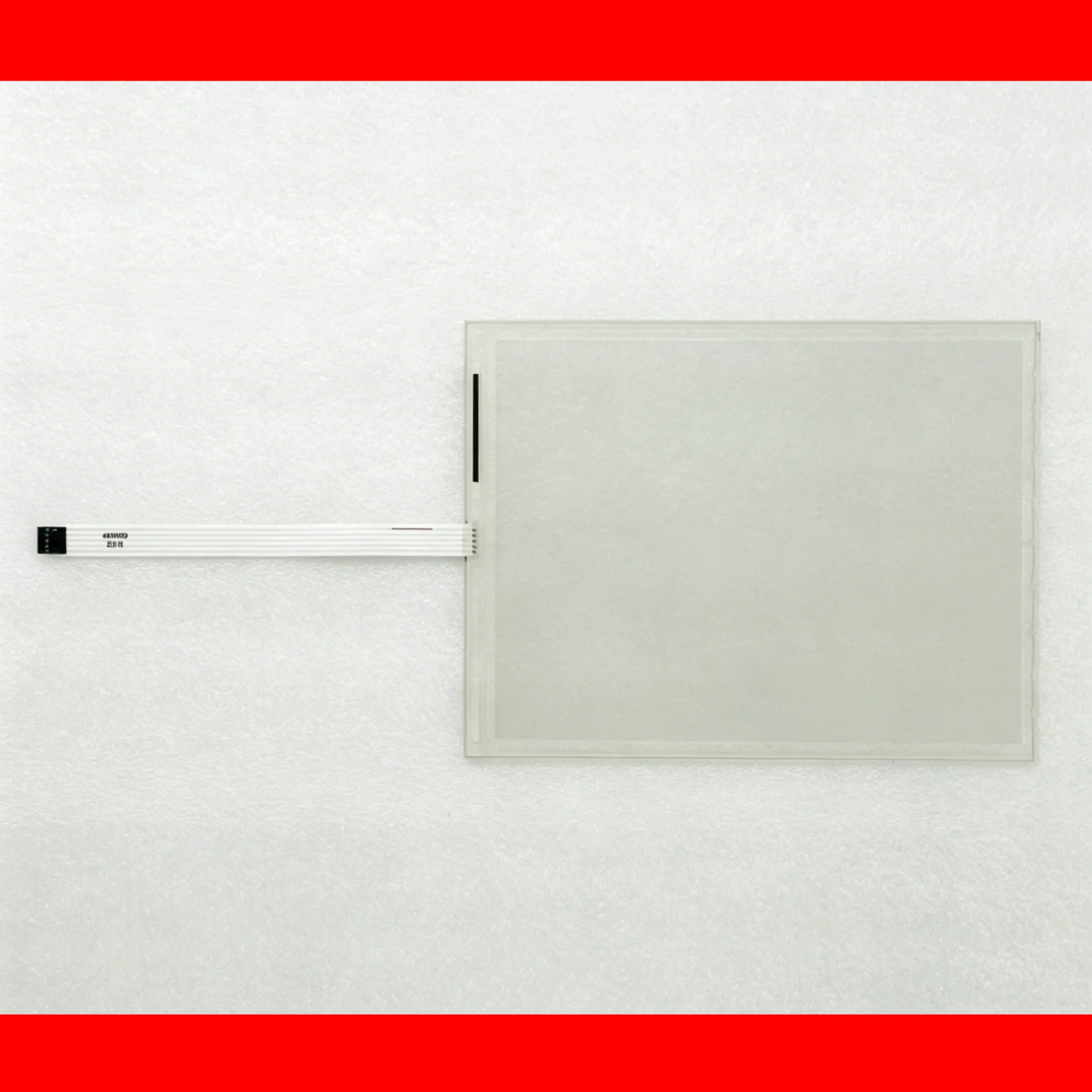 

Brand New for ELO 526535-000 SCN-AT-FLT10.4-001-0H1 10.4'' 5 wires-- Touchpad Resistive touch panels Screens
